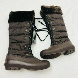 Dirty Laundry Blackfrost Winter Boot